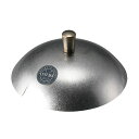 【エントリーでP10倍◆9/1〆】カンダ VINTAGE 18−8プチ中華鍋用蓋 大 日本製 調理器具 キッチンツール 料理道具 キッチン用品 鍋 フライパン 包丁 まな板 泡立て器 便利な調理グッズ キッチン 燕三条(3)