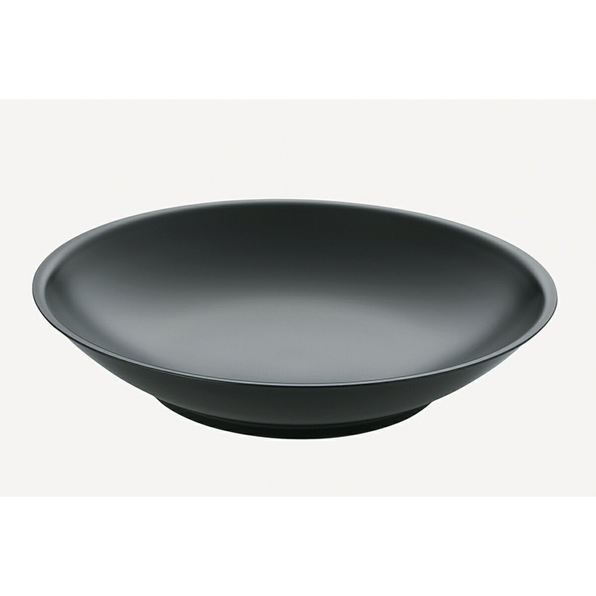 【エントリーでP5倍◆】カンダ メタル丼サーラ レギュラー 塗装仕様 黒 日本製 調理器具 キッチンツール..