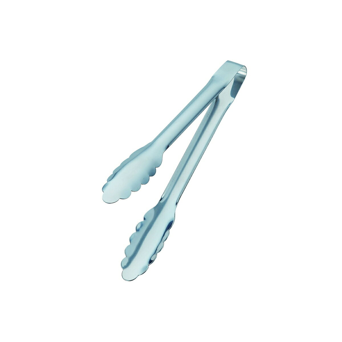 【エントリーでP5倍◆】カンダ 18−0安心安全トング180mm 日本製 調理器具 キッチンツール 料理道具 キッ..