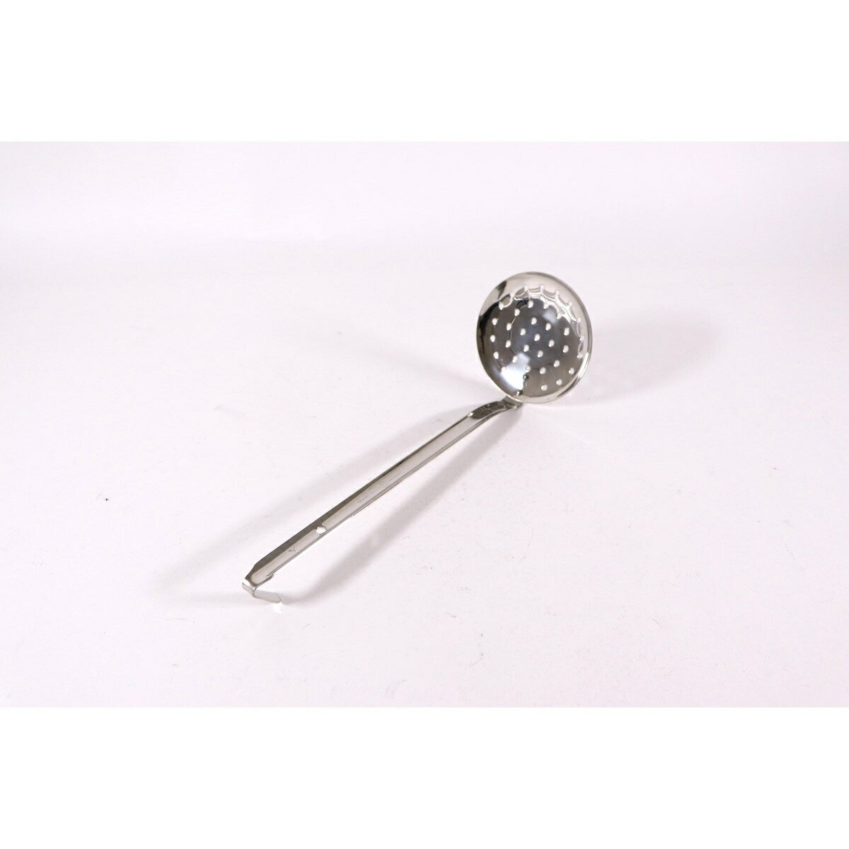 カンダ 18−8スキンマー 大 日本製 調理器具 キッチンツール 料理道具 キッチン用品 鍋 フライパン 包丁 まな板 泡立て器 便利な調理グッズ キッチン 燕三条