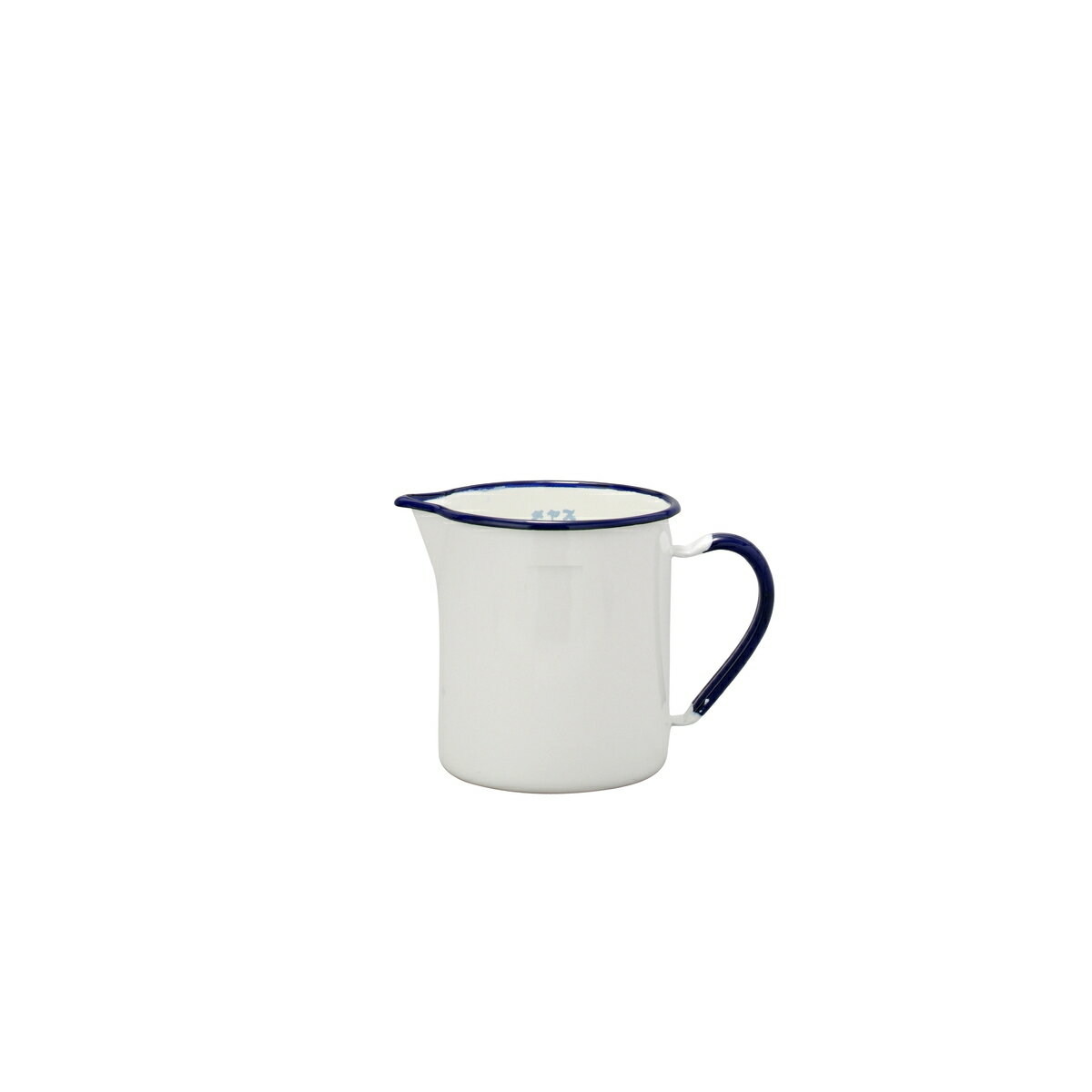 【エントリーでP5倍◆】野田琺瑯 HB−010 ビーカー 1．0L 国産 日本製 ホーロー キッチン用品 キッチンツ..