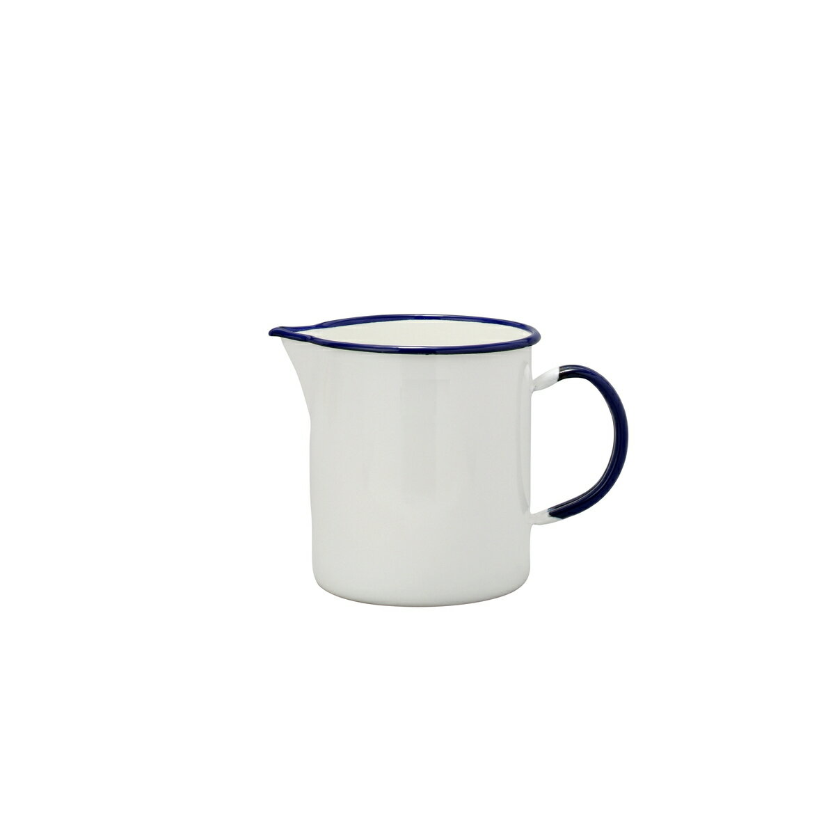 【エントリーでP5倍◆】野田琺瑯 HB−020 ビーカー 2．0L 国産 日本製 ホーロー キッチン用品 キッチンツ..