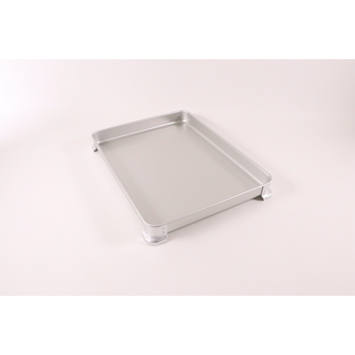 【エントリーでP5倍◆】北陸アルミニウム アルミアレンジバット 40 特大 国産 日本製 保存容器 容器 バ..