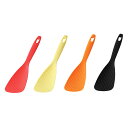 【エントリーでP10倍◆9/1〆】【選べる4カラー】 チャーハンしゃもじ 燕三条 国産 日本製 しゃもじ お玉 おたま レードル ヘラ ターナー フライ返し 調...