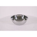 【エントリーでP10倍◆9/1〆】藤井器物製作所 F18−0ミキシングボール 24cm(3.2L) ボール ボウル バット ざる ザル キッチン用品...