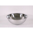 【エントリーでP10倍◆9/1〆】藤井器物製作所 F18-0ミキシングボール 42cm(16.2L) ボール ボウル バット ざる ザル キッチン用品 キッチンツール キッチン 調理 調理器具 料理 盛り付け 店 レストラン 料亭 おしゃれ プロ仕様 業