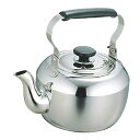 【ポイント10倍】玉虎堂製作所 MA 電磁ケットル 10L No.435−D ケトル やかん ヤカン 急須 キッチン用品 キッチンツール キッチン ...