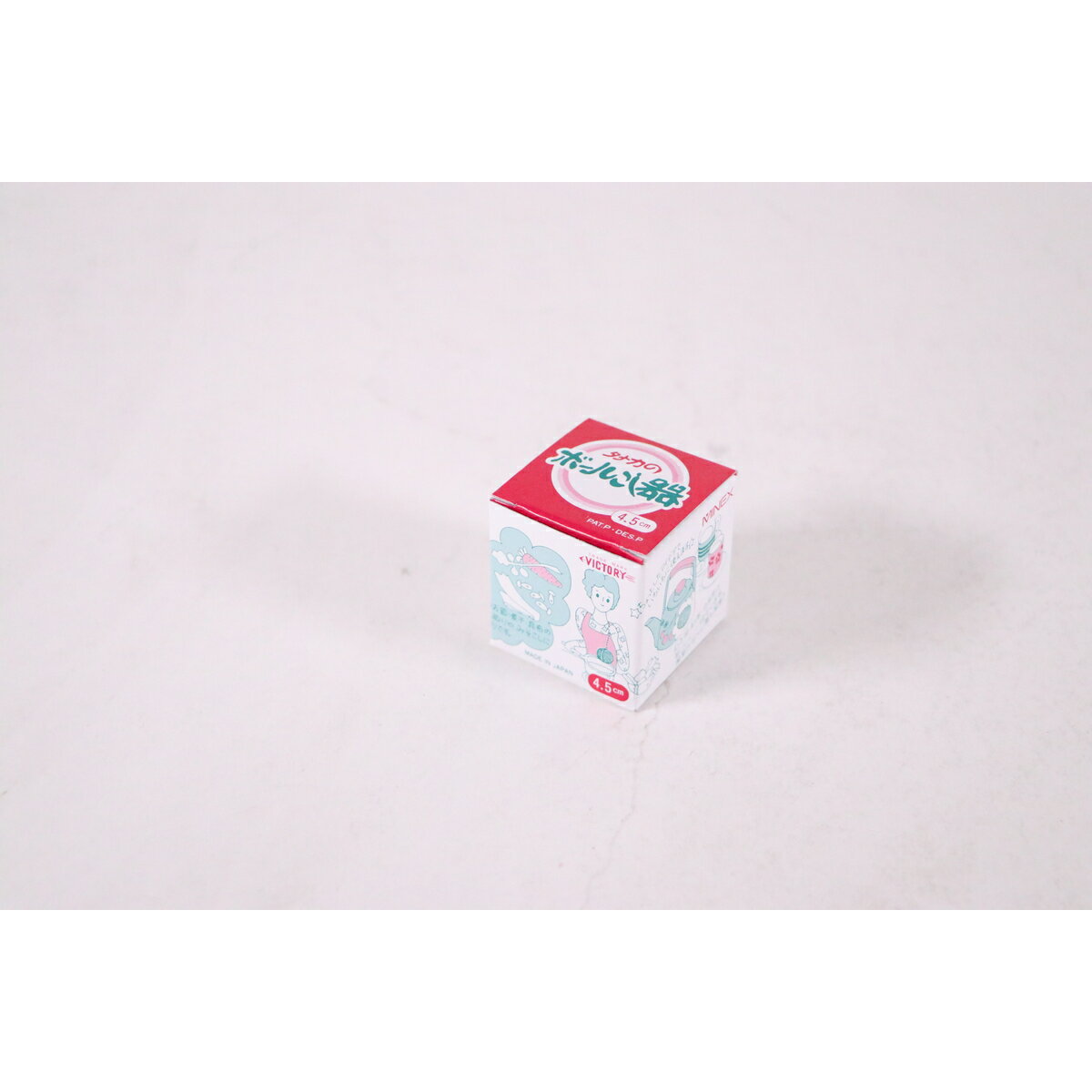 【エントリーでP5倍◆】ミネックスメタル 18−8ボール茶こし 45mm こし器 ざる ザル キッチン用品 キッチ..