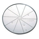【エントリーでP10倍◆9/1〆】クイジナート (小型)用 おろし金 DLC-835TX キッチン用品 キッチンツール キッチン 調理 調理器具 料理 盛り付け 店 レストラン 料亭 おしゃれ プロ仕様 業務用 家庭用 本格 こだわり サイズ展開 サイズ