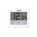 【エントリーでP10倍◆9/1〆】タニタ TD−414−WH(ホワイト) 防水タッチパネルタイマー キッチン用品 キッチンツール キッチ...