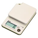 タニタ KW−301−IV デジタルクッキングスケール 3kg キッチン用品 キッチンツール キッチン 調理 調理器具 料理 盛り付け 店 レストラン 料亭 おしゃれ プロ仕様 業務用 家庭用 本格 こだわり サイズ展開 サイズ別 バリエーション 調理(3)