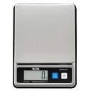【エントリーでP10倍◆9/1〆】タニタ KW−1458−SS デジタルスケール 2kg 国産 日本製 キッチン用品 キッチンツール キ...
