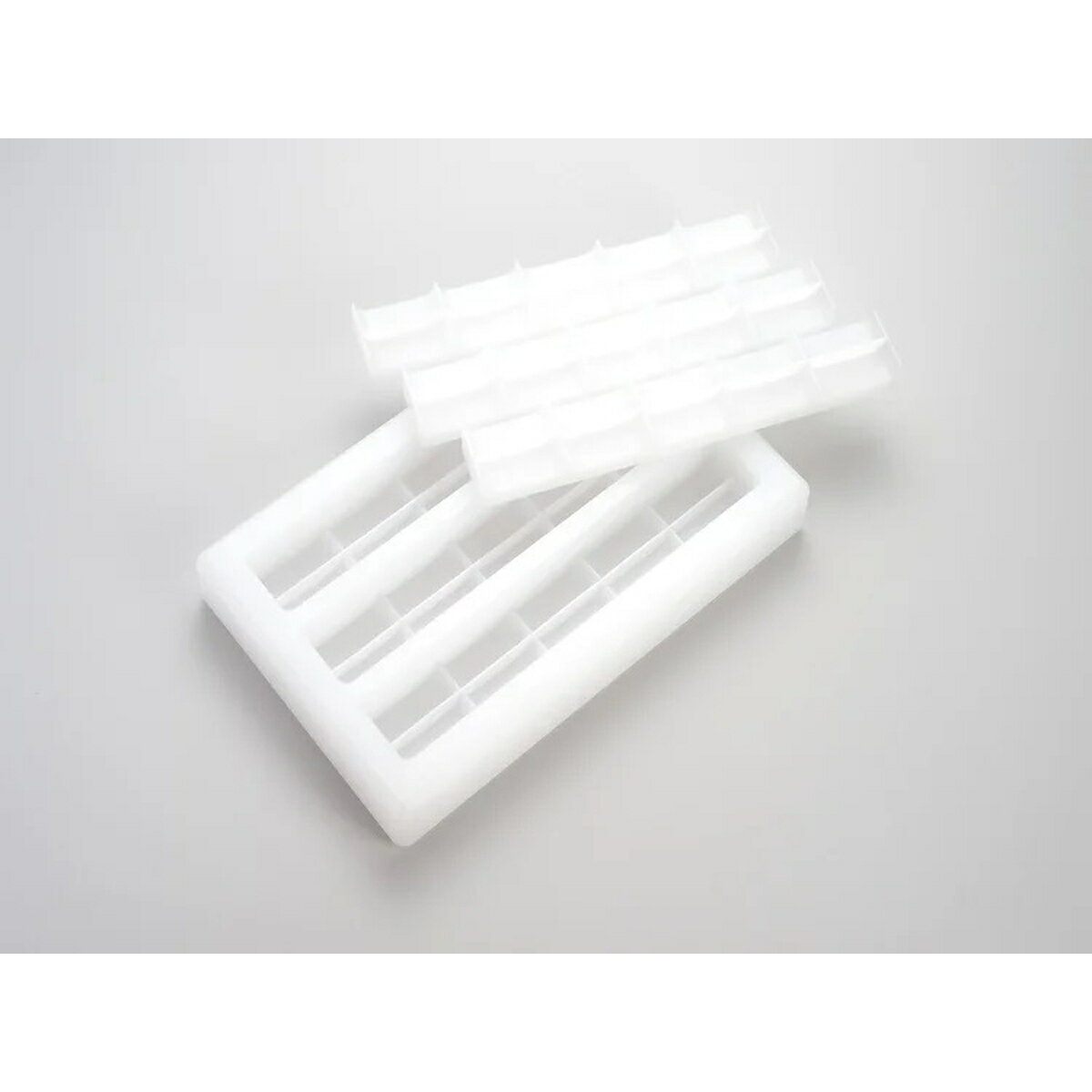 楽天ikkyu【エントリーでP5倍◆】山県化学 PCにぎり寿司押し型 30ヶ取 小 国産 日本製 キッチン用品 キッチンツール キッチン 調理 調理器具 料理 盛り付け 店 レストラン 料亭 おしゃれ プロ仕様 業務用 家庭用 本格 こだわり サイズ展開