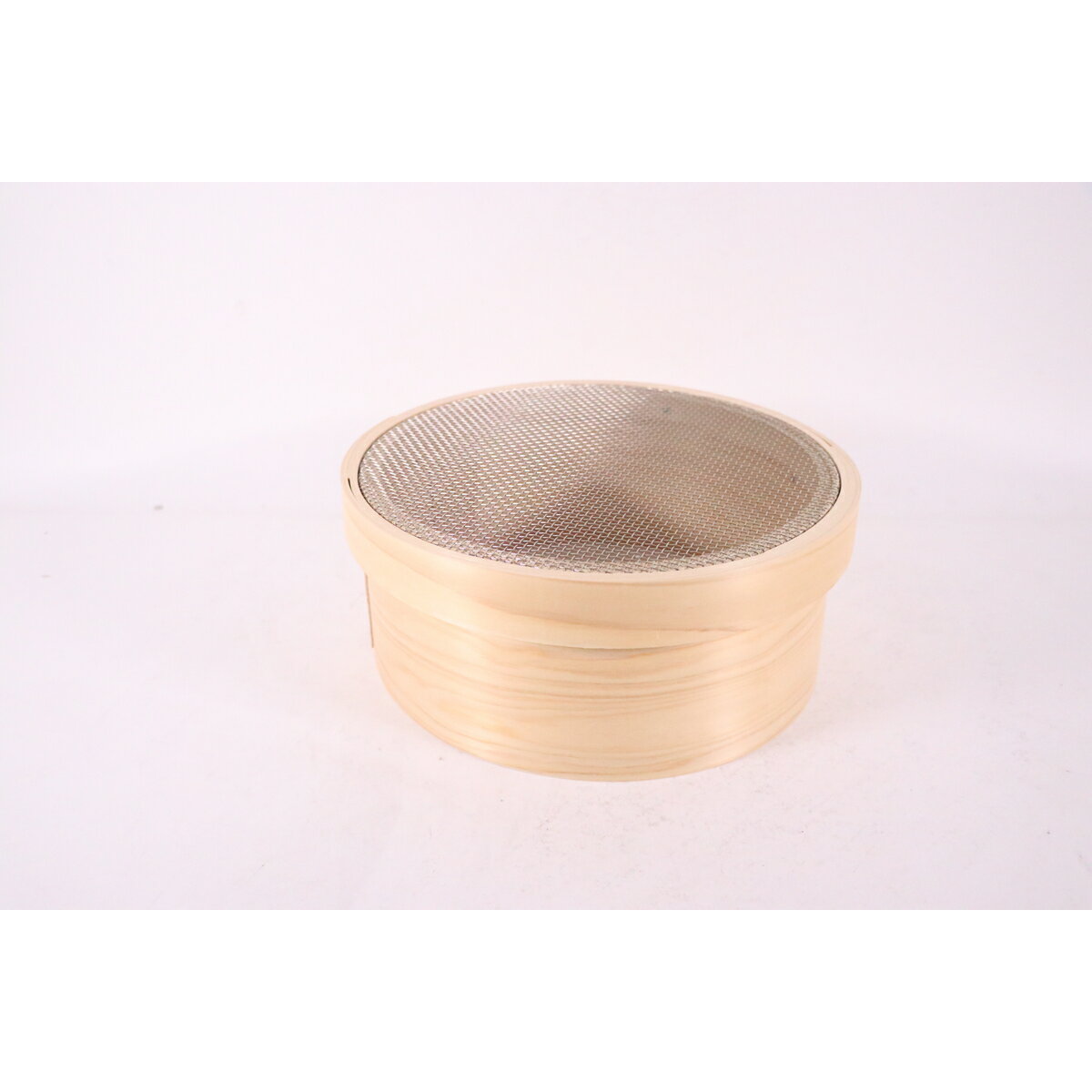 森田金網篩製作所 木枠ST張パン粉フ