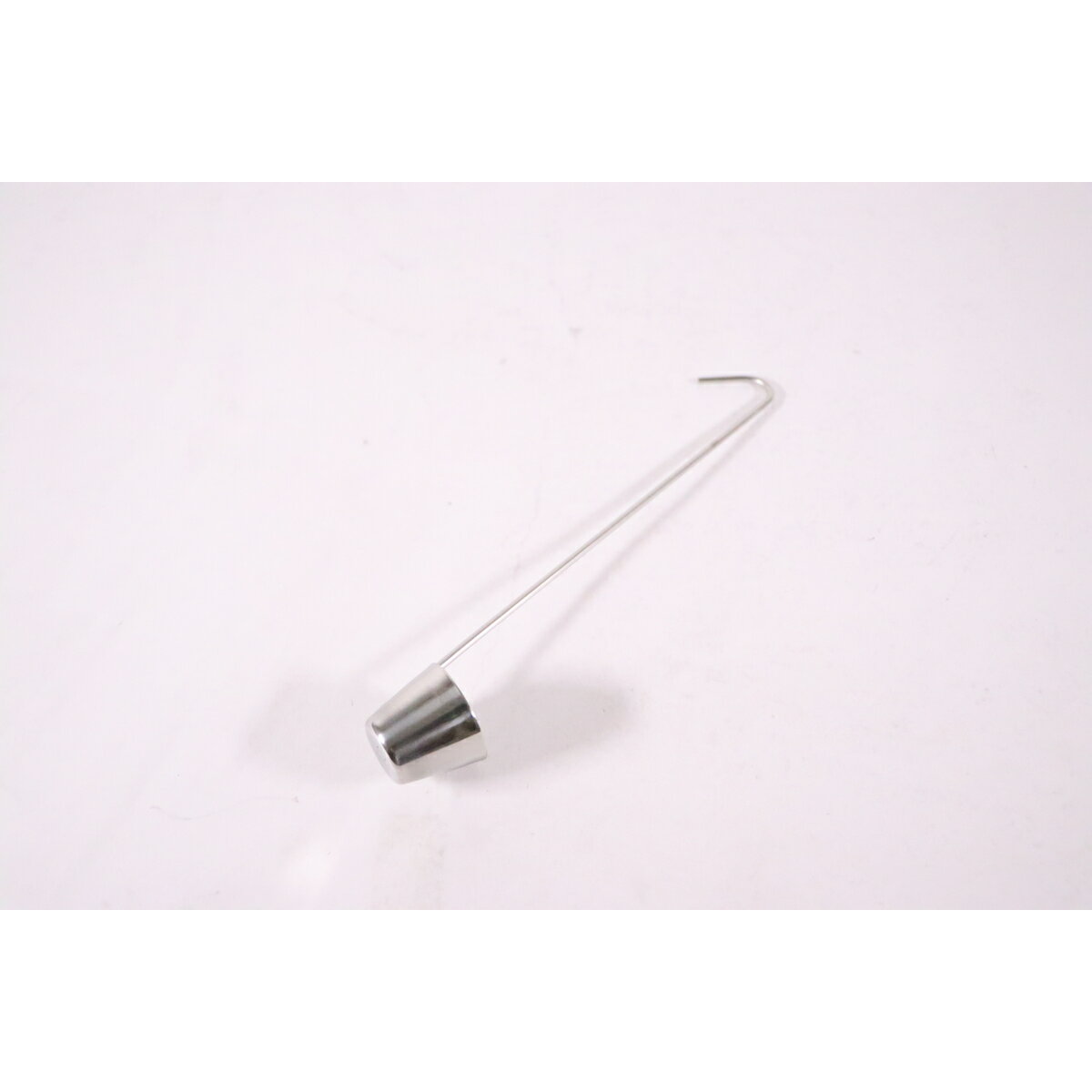 【エントリーでP5倍◆】日本メタルワークス DASH 18−8カンロ杓子 小（14ml） 燕三条 国産 日本製 キッチ..