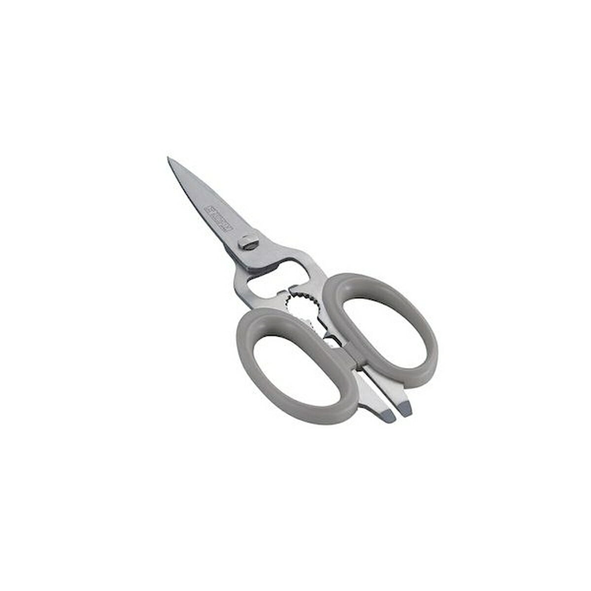 【エントリーでP5倍◆】北正 ガス抜き付きキッチンハサミ TDK−8 燕三条 国産 日本製 キッチン用品 キッチンツール キッチン 調理 調理器具 料理 盛り付け 店 レストラン 料亭 おしゃれ プロ仕様 業務用 家庭用 本格 こだわり サイ