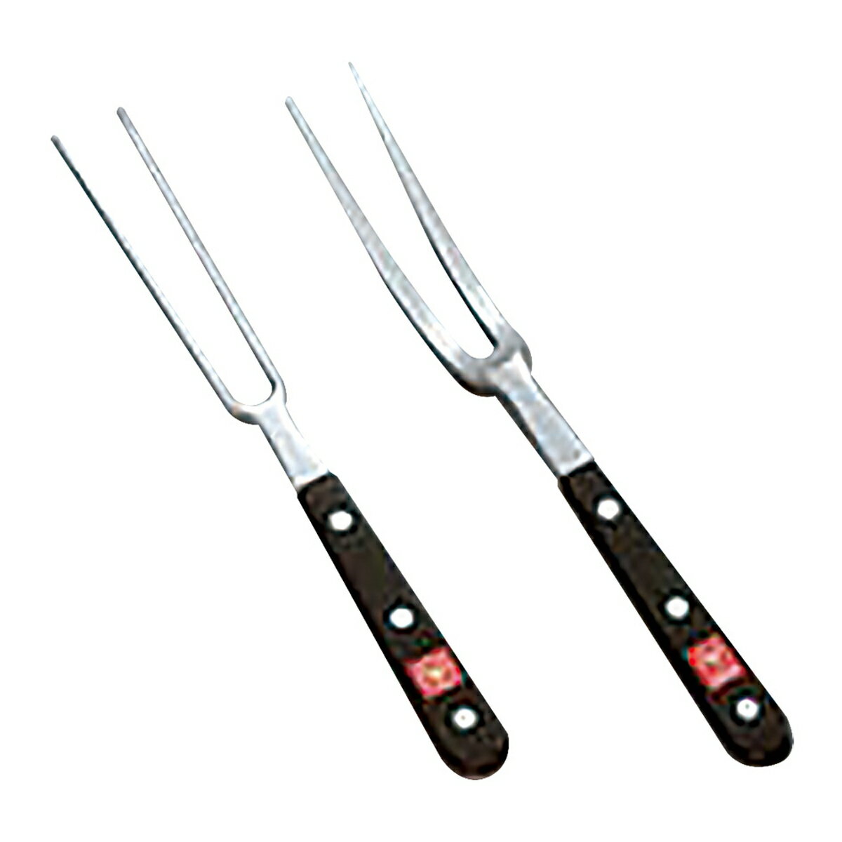 ヴォストフ DZ ミートフォーク 4411−20 20cm キッチン用品 キッチンツール キッチン 調理 調理器具 料..