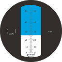 【エントリーでP10倍◆9/1〆】アタゴ MASTER−53Pα 調味料濃度計 国産 日本製 キッチン用品 キッチンツール キッチン 調理 調理器具...