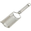 【ポイント10倍】佐藤金属興業 シェフランドチーズグレーダー 燕三条 国産 日本製 キッチン用品 キッチンツール キッチン 調理 調理器具 料理 盛り付け 店 レストラン 料亭 おしゃれ プロ仕様 業務用 家庭用 本格 こだわり サイズ展開 サイズ別 バ
