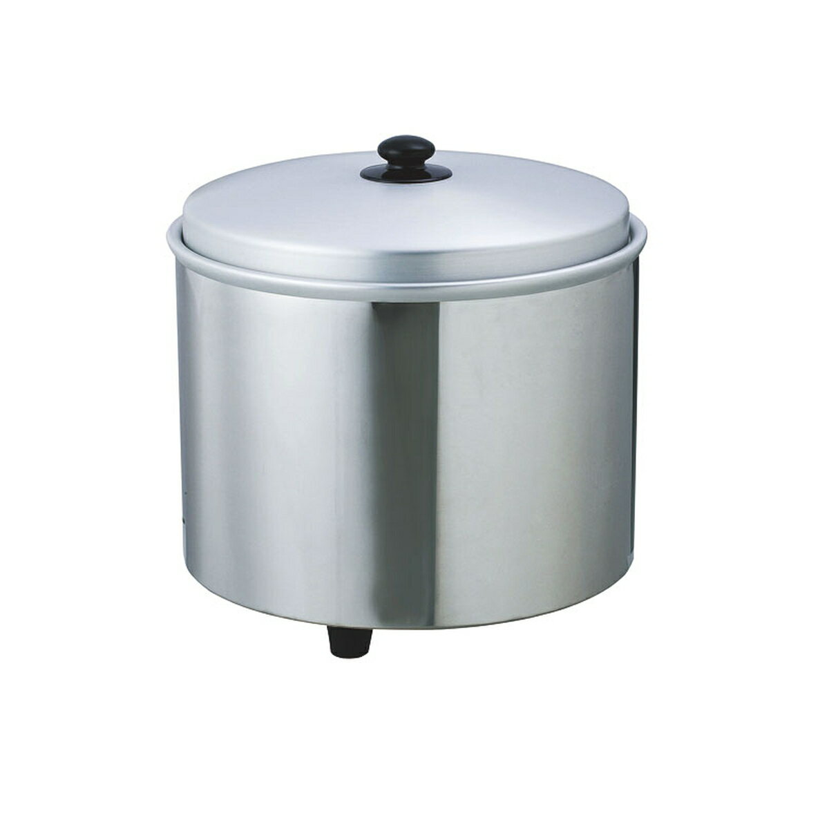 熱研 熱研 エバーホット すししゃり用 NV−35S（3．5升） 国産 日本製 キッチン用品 キッチンツール キッチン 調理 調理器具 料理 盛り付け 店 レストラン 料亭 おしゃれ プロ仕様 業務用 家庭用 本格 こだわり サイズ展開 サイズ別 国産