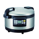 【エントリーでP10倍◆9/1〆】タイガー 業務用IH炊飯ジャーJIW-G361 国産 日本製 キッチン用品 キッチンツール キッチン 調理 調理器具 料理 盛り付け 店 レストラン 料亭 おしゃれ プロ仕様 業務用 家庭用 本格 こだわり サイズ展開