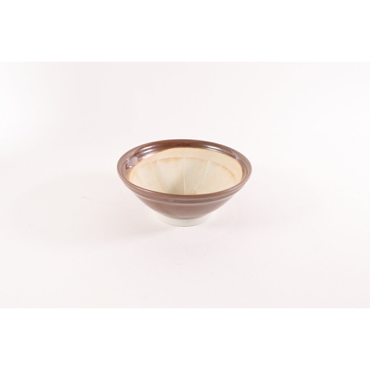 【エントリーでP5倍◆】東希 茶スリ鉢 尺2寸 国産 日本製 キッチン用品 キッチンツール キッチン 調理 調理器具 料理 盛り付け 店 レストラン 料亭 おしゃれ プロ仕様 業務用 家庭用 本格 こだわり サイズ展開 サイズ別 バリエーショ