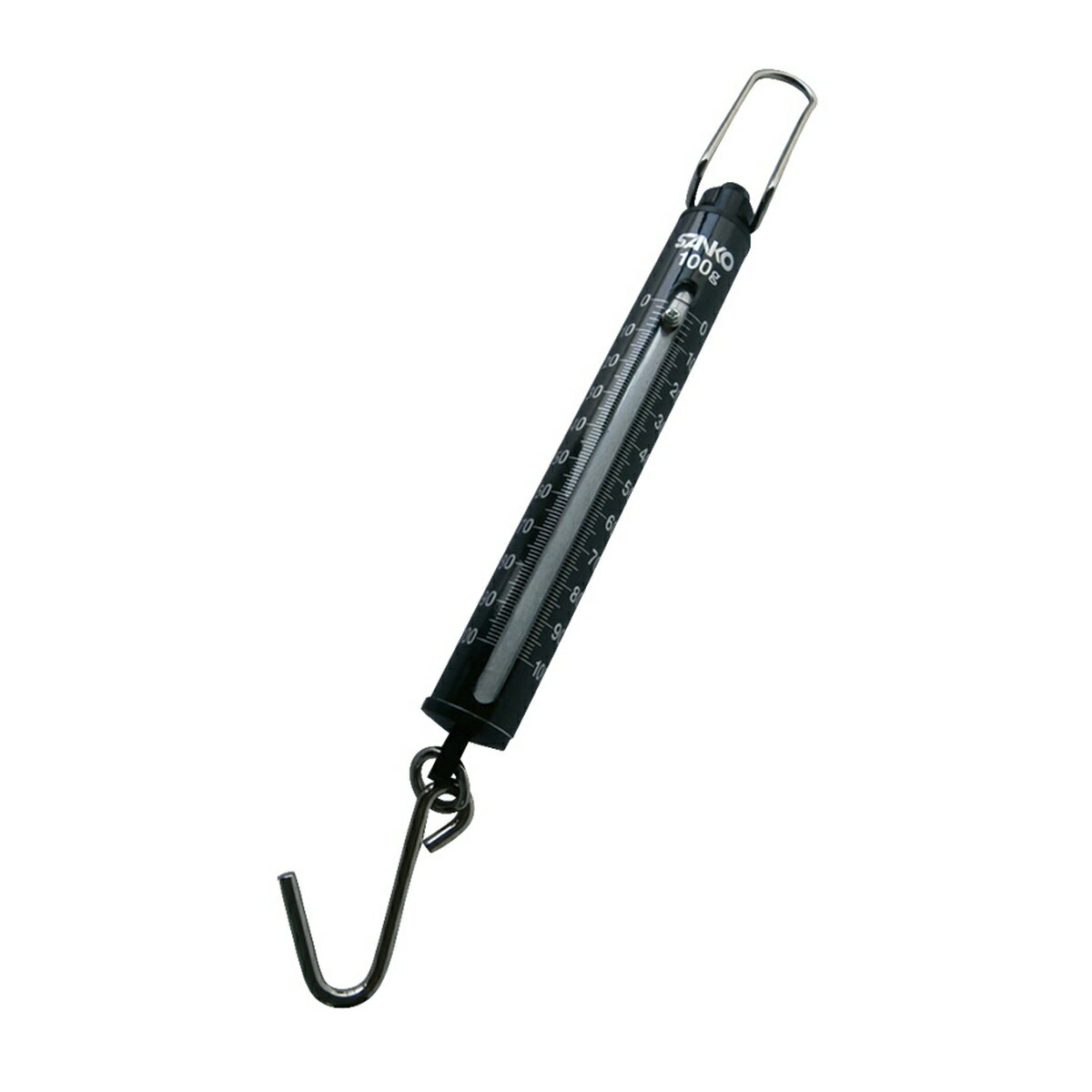 【エントリーでP5倍◆】ヤマヨ測定機 計量用 ばね式手秤 ST−8 8kg 目盛100g 国産 日本製 キッチン用品 ..