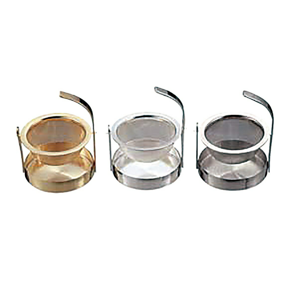 【エントリーでP5倍◆】長谷富製作所 スウィングストレーナー シルバー 燕三条 国産 日本製 キッチン用..