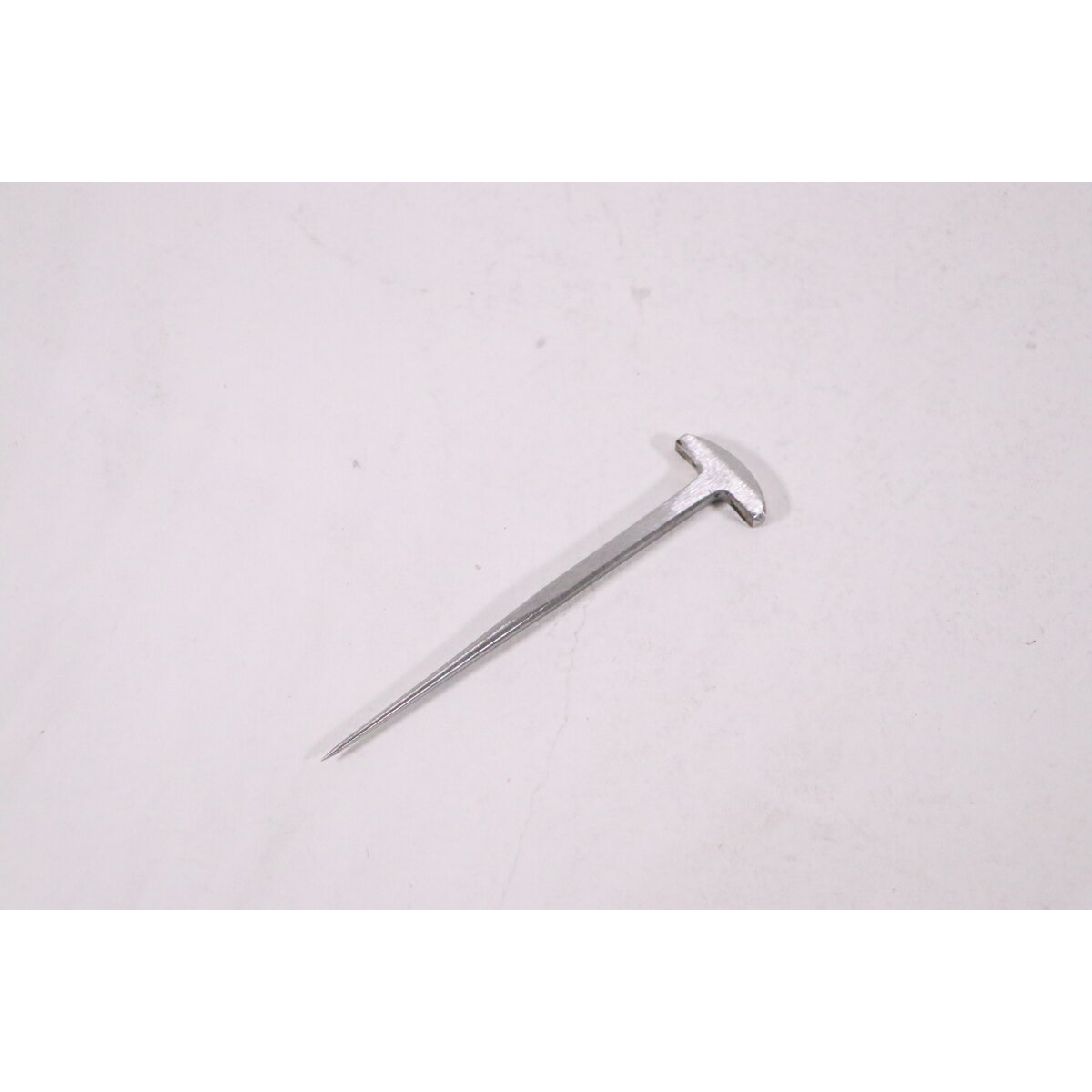 【エントリーでP5倍◆】青田篤知商店 ステンT型目打 燕三条 国産 日本製 キッチン用品 キッチンツール ..