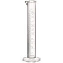サンプラテック AS ケミカルシリンダー 1005 200ml/目盛2ml 国産 日本製 キッチン用品 キッチンツール キッチン 調理 調理器具 料理 盛り付け...