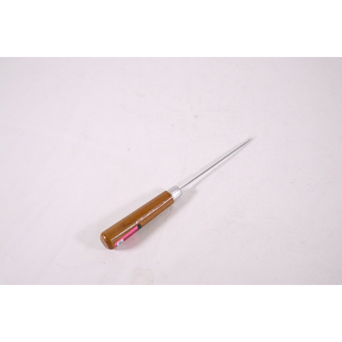 【エントリーでP5倍◆】星三製作所 木柄千枚通し TS−135 燕三条 国産 日本製 キッチン用品 キッチンツー..