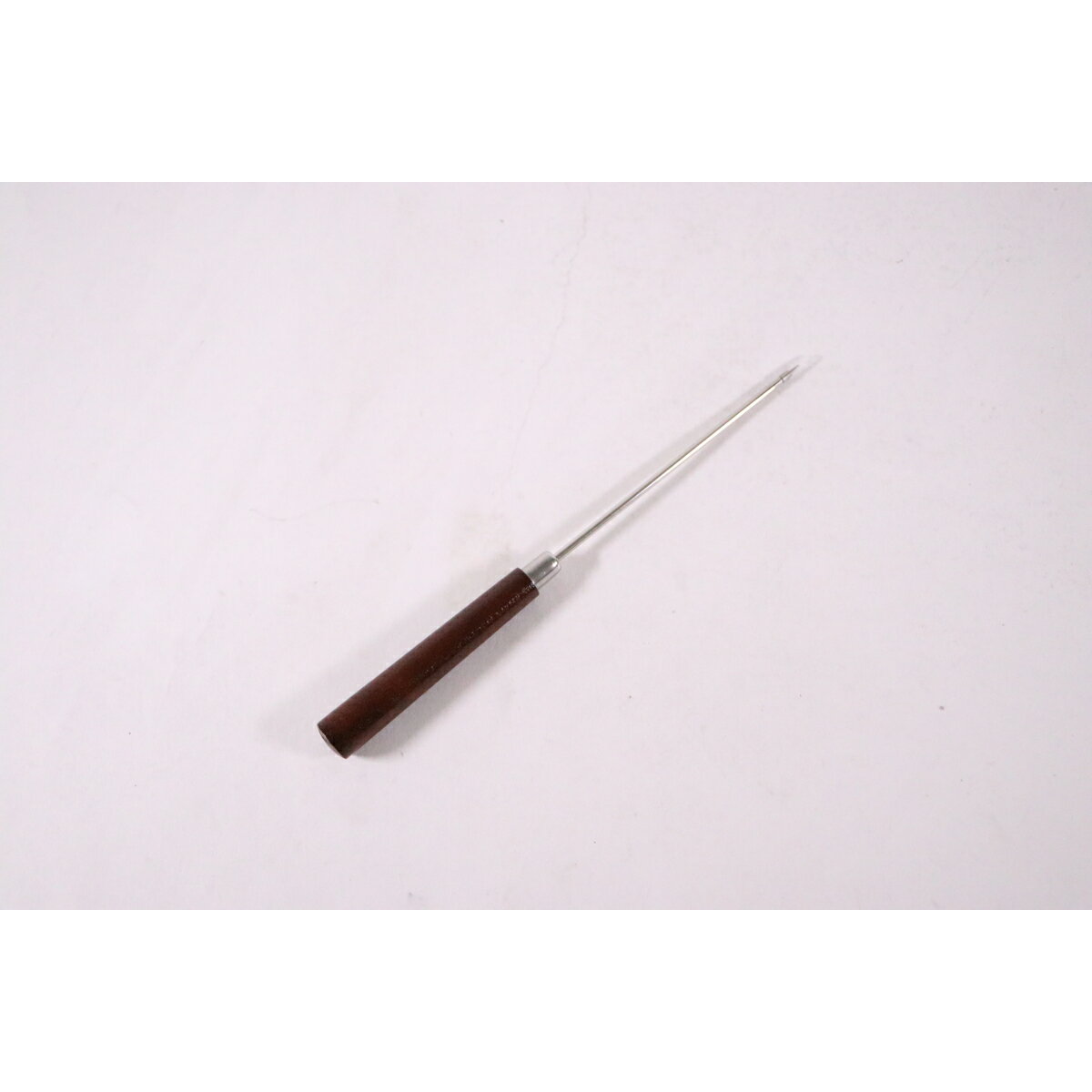 【エントリーでP5倍◆】星三製作所 ステン先丸千枚通し（小） TS−165 燕三条 国産 日本製 キッチン用品 ..