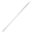 星三製作所 18−0平魚串(20本) 2.0x6x540mm キッチン用品 キッチンツール キッチン 調理 調理器具 料理 盛り付け 店 レストラン...