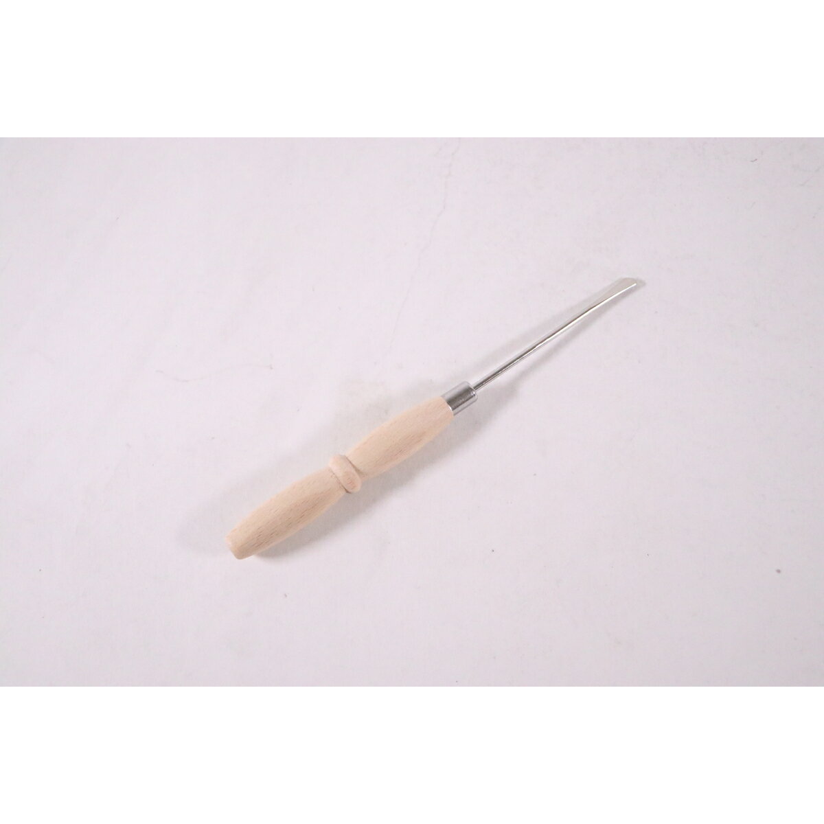 【エントリーでP5倍◆】星三製作所 F−154 たこ焼き返し 先平タイプ 燕三条 国産 日本製 キッチン用品 キ..