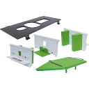 千葉工業所 手動ハイスライス 千切、はす切り用オプションセット3x3mmセット 国産 日本製 キッチン用品 キッチンツール キッチン 調理 調理器具 料理 盛り付け 店 レストラン 料亭 おしゃれ プロ仕様 業務用 家庭用 本格 こだわり サイズ展開 店(3)