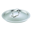 ビタクラフト プロ 0401 鍋蓋 18cm用 フライパン 鍋 キッチン用品 キッチンツール キッチン 調理 調理器具 料理 盛り付け 店 レストラン 料亭 おしゃれ プロ仕様 業務用 家庭用 本格 こだわり サイズ展開 サイズ別 バリエーション 鍋 店