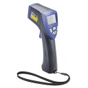 【エントリーでP10倍◆9/1〆】佐藤計量器製作所 SATO 赤外線放射温度計(レーザーマーカー付) SK−8940 キッチン用品 キッチンツール ...