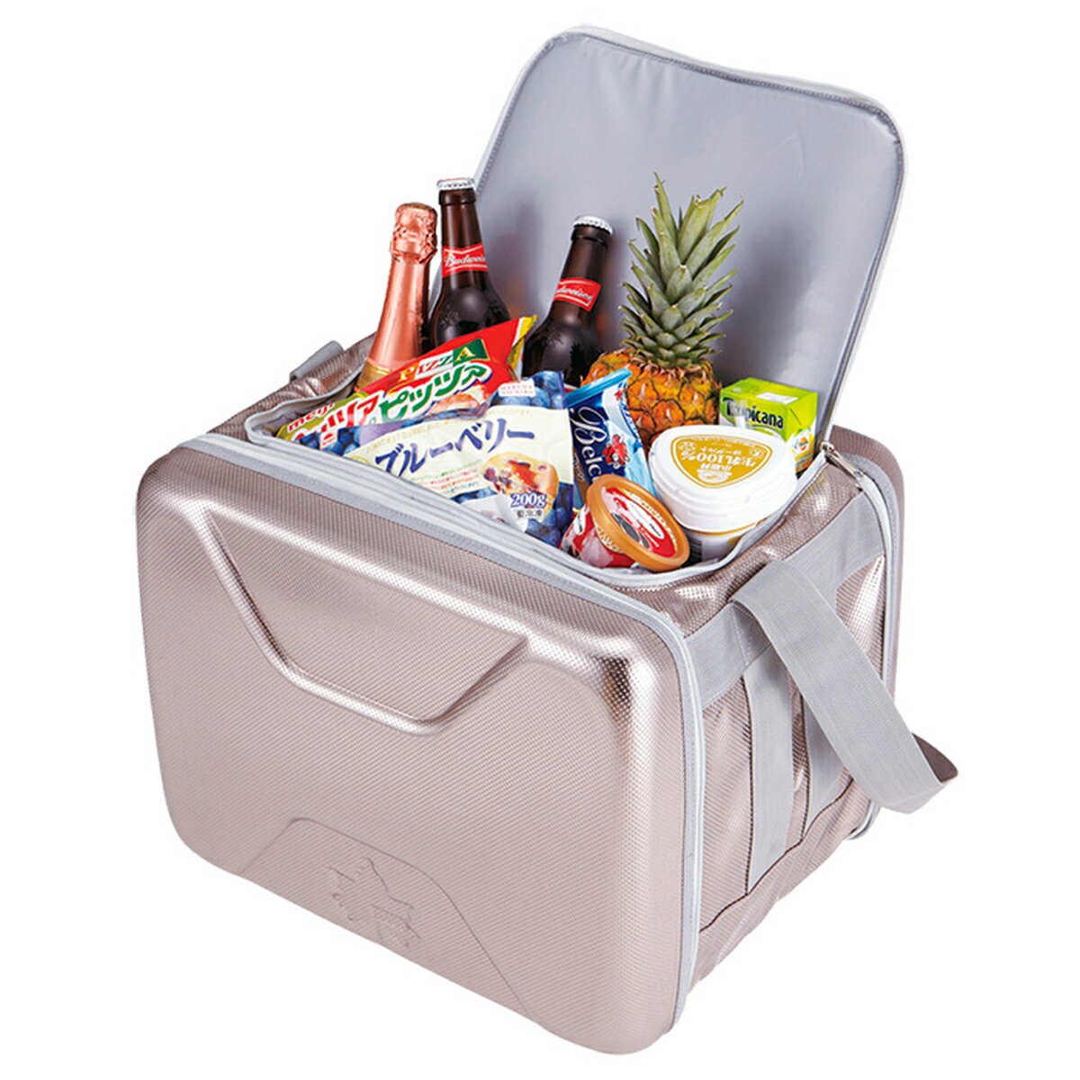 【エントリーでP5倍◆】ロゴスコーポーレーション LOGOS ハイパー氷点下クーラー XL；★ キッチン用品 キ..