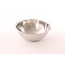 【エントリーでP10倍◆9/1〆】カンダ KD 18−8色分ボール 黄 36cm(9.6L) 燕三条製 燕三条 国産 キッチン用品 キッチン 台所 ...