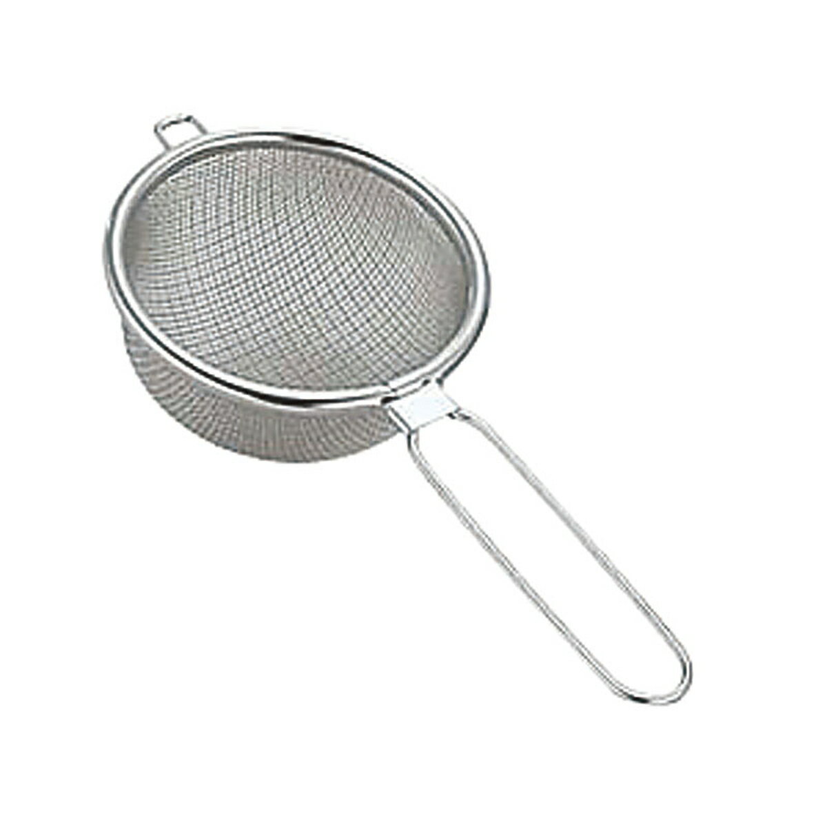 【エントリーでP5倍◆】カンダ kan 18−8HG 茶こし 大 燕三条製 燕三条 国産 キッチン用品 キッチン 台所 食器 食事 雑貨 新生活 便...