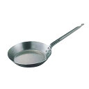 【エントリーでP10倍◆10/1〆】カンダ 神田鉄鍋/鉄厚底フライパン 26cm 燕三条製 燕三条 国産 キッチン用品 キッチン 台所 食器 食事 雑貨 新生活...