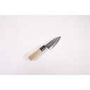 【エントリーでP10倍◆10/1〆】カンダ 神田上作 出刃 105mm キッチン用品 キッチン 台所 食器 食事 雑貨 新生活 便利 調理 料理用 調理器具 便...