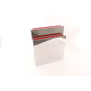 【エントリーでP5倍◆】カンダ KD 分解・清潔包丁差 /流掛式/ 大2段 レッド キッチン用品 キッチン 台所 食器 食事 雑貨 包丁 包丁立て スタンド 肉...