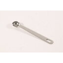 カンダ 極厚計量スプーン 2.5cc (2.5SPOON) 燕三条製 燕三条 国産 キッチン用品 キッチン 台所 食器 食事 雑貨 新生活 便利 調理 料理用 ...