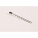 【エントリーでP10倍◆9/1〆】カンダ 極厚計量スプーン 0.5cc (1/2SPOON) 燕三条製 燕三条 国産 キッチン用品 キッチン 台所 食器 食事 ...