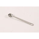 【エントリーでP10倍◆9/1〆】カンダ 極厚計量スプーン 1cc (1SPOON) 燕三条製 燕三条 国産 キッチン用品 キッチン 台所 食器 食事 雑貨 新...