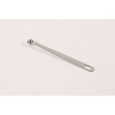 【エントリーでP10倍◆9/1〆】カンダ 極厚計量スプーン 0.1cc (1/10SPOON) 燕三条製 燕三条 国産 キッチン用品 キッチン 台所 食器 食事...