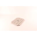 【ポイント10倍】カンダ HG 18-8 ホテルパン目皿 1/2 712FB キッチン用品 キッチン 台所 食器 食事 雑貨 新生活 便利 調理 料理用 調理器具 便利グッズ おしゃれ バット キッチン用品 キッチン 台所 食器 食事 雑貨 新生活 便利