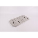 【ポイント10倍】カンダ HG 18-8 ホテルパン目皿 1/1 700FB キッチン用品 キッチン 台所 食器 食事 雑貨 新生活 便利 調理 料理用 調理器具 便利グッズ おしゃれ バット キッチン用品 キッチン 台所 食器 食事 雑貨 新生活 便利
