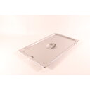 【ポイント10倍】カンダ HG 18-8 ホテルパン蓋 切込付 1/1 7000SC キッチン用品 キッチン 台所 食器 食事 雑貨 新生活 便利 調理 料理用 調理器具 便利グッズ おしゃれ バット キッチン用品 キッチン 台所 食器 食事 雑貨 新生